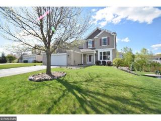 1566 Johnny Cake Alcove, Saint Paul, MN 55122-5501