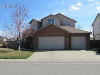5828 Wetland Loop, Longmont, CO 80504-9676