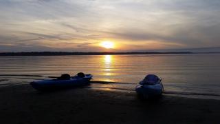 7395 Forest Dr, Glouster Point, VA 23062-2505