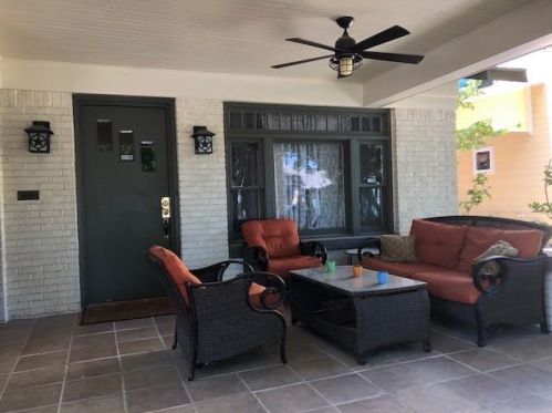 3729 Bunting Ave, Fort Worth, TX 76107-2606