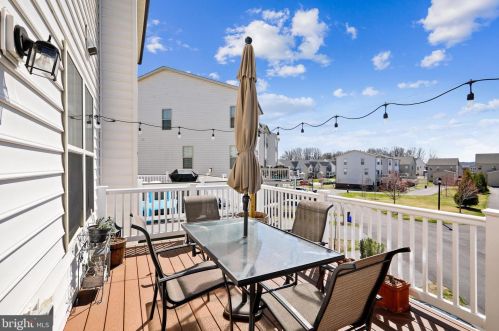 13782 Foggy Glen Dr, Silver Spring MD 20906 exterior