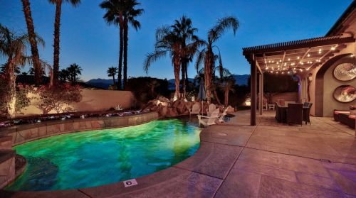 69756 Camino Pacifico, Rancho Mirage, CA 92270-1816