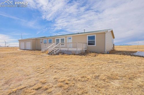 29770 Hanisch Rd, Calhan, CO 80808-8929