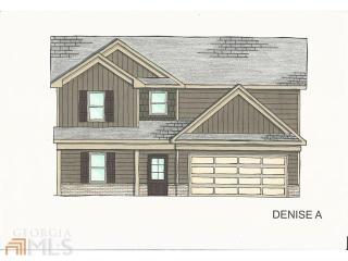 4317 Yonah Park, Gainesville, GA 30506-2999