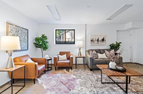 6091 Belmont Way, Parker CO  80134-5503 exterior