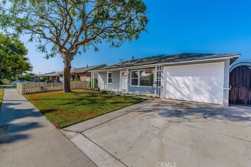 13019 Avonlea Ave, Norwalk, CA 90650-3206