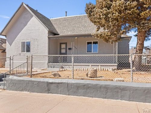 933 Evans Ave, Pueblo, CO 81004-2567