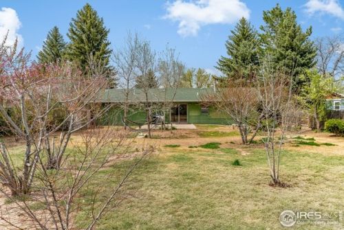 2229 Primrose Dr, Fort Collins CO  80526-2128 exterior