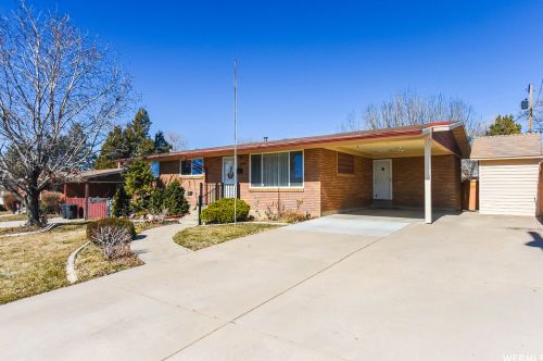 418 2250, Clearfield, UT 84015-3550