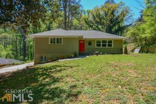 2458 Wilson Dr, Atlanta, GA 30311-3340