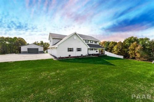 6404 Lancaster Rd, Peoria IL  61607-8959 exterior