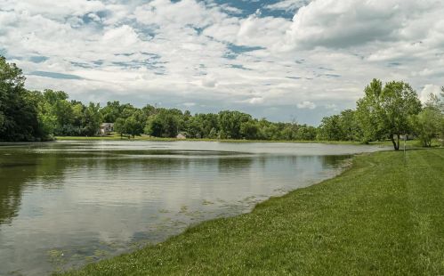 3632 Evergreen Dr, Catawissa, MO 63015-1335