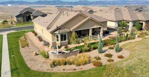 15666 Deer Mountain Cir, Westminster, CO 80023