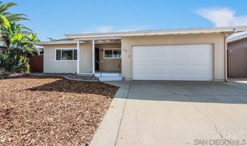 225 Renette Ave, El Cajon, CA 92020-6320