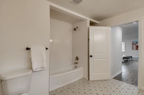 2650 Green Ct, Denver CO  80219-5851 exterior