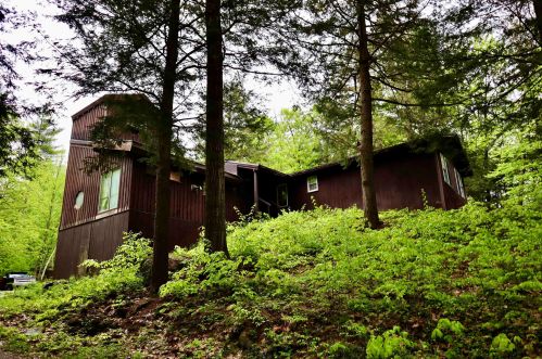56 Upper Craney Hill Rd, Weare, NH 03281-4014