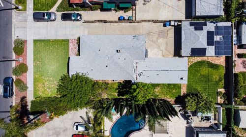 3580 Larchwood Pl, Riverside CA  92506-1236 exterior