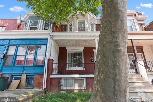 2339 63rd St, Philadelphia, PA 19142-2335