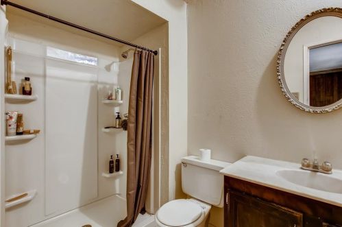 2310 Denmark Dr, Garland TX 75040-4304 exterior