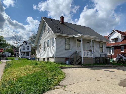 3852 Bend Rd, Cincinnati OH  45211-4849 exterior