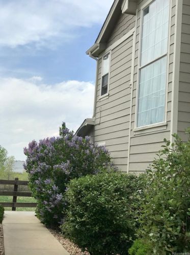 16038 Geddes Ln, Aurora CO 80016-1495 exterior