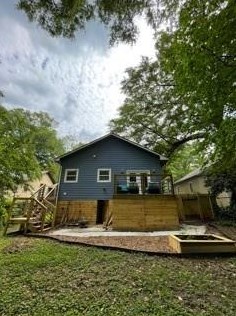 1157 Indale Pl, Atlanta GA  30310-3720 exterior