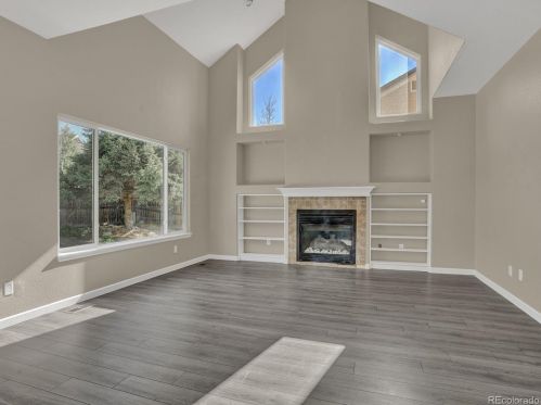 19108 Elk Creek Dr, Parker CO  80134-7495 exterior