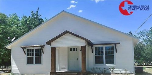 505 Walcott Ave, Hasse, TX 76442-2570