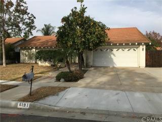 6191 Palo Alto Dr, Anaheim CA  92807-4011 exterior