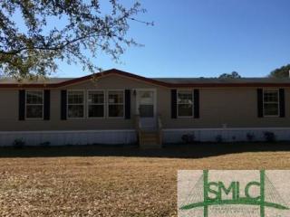 532 Shearouse Rd, Pineora, GA 31312-6331