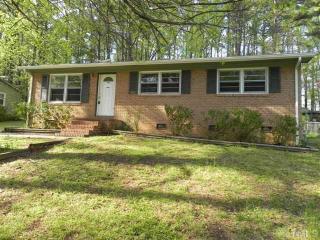 1602 Woodland Rd, Garner, NC 27529-3726