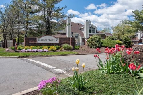 252 Carriage Crossing Ln, Middletown CT  06457-5864 exterior