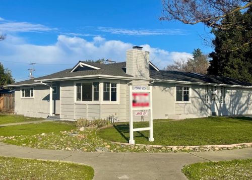 1510 Teresita Dr, San Jose, CA 95129-4941