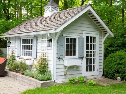 2 Anchor Ln, Norwalk CT  06850-4411 exterior