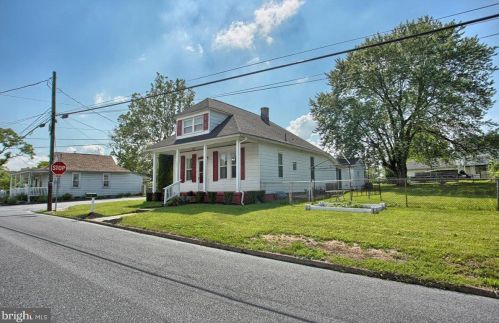 1001 4th Ave, Harrisburg, PA 17113-1310