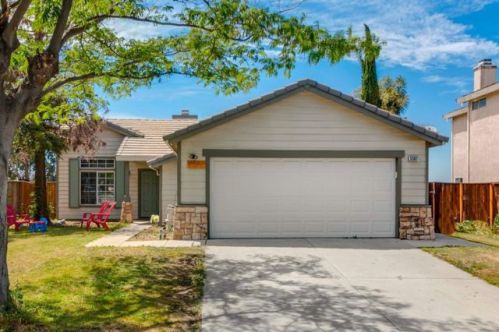 3387 Patch Ln, Tracy, CA 95377-8214
