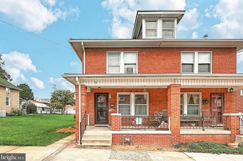35 9th Ave, York, PA 17404-2110