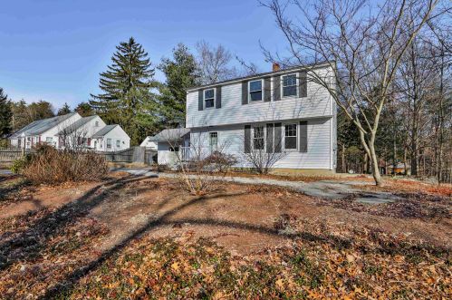 7 Sherman St, Nashua, NH 03064-1541