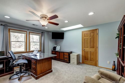 5696 Kenton Ct, Englewood CO 80111-3944 exterior