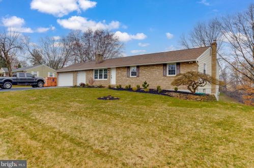1806 Alpine Dr, Forest Hill, MD 21050-2402