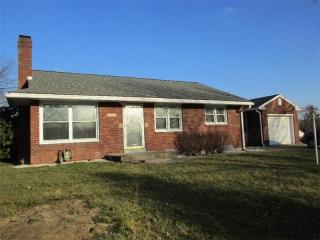 107 Duncan Dr, Butler, PA 16001-2619