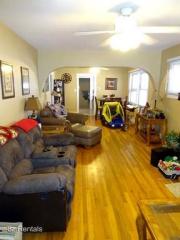 673 Emerson St, Denver CO  80218-3216 exterior