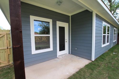 5832 Humbert Ave, Fort Worth TX  76107-6919 exterior