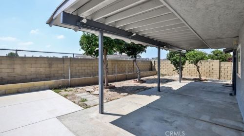 3156 Stonybrook Dr, Anaheim CA  92804-3108 exterior