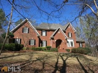 32 Oakmont Dr, Rome GA  30161-9700 exterior
