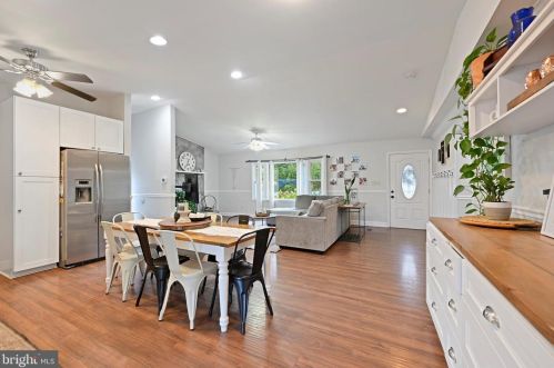 54 Hill Rd, Severna Park MD  21146-1902 exterior