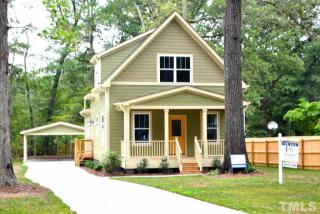 1716 Arrowhead Dr, Durham, NC 27705-3031