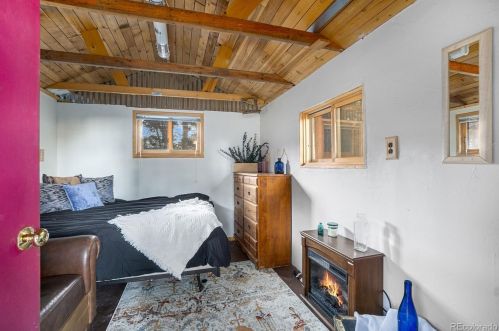 14 U Bar U Ln, Bellvue CO  80512-9425 exterior