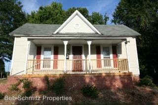 807 Carolina Ave, Durham NC  27705-4001 exterior