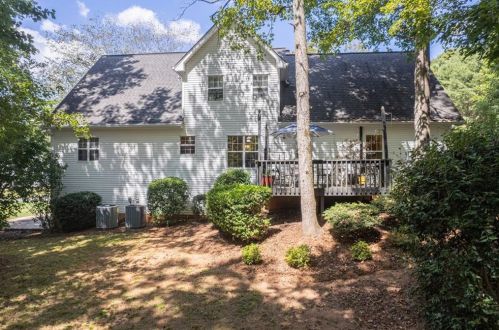 323 Monte Ln, Jefferson GA  30549-6908 exterior